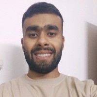 Dikshant Kumar Email