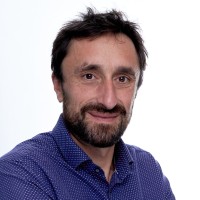 Archireport Employee Vincent Vandenbroucke's profile photo