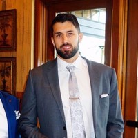 Redpath USA Corporation Employee Matt Jacques's profile photo