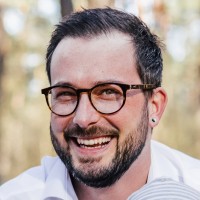 Smart.Production:Lab Employee Marco Fazio's profile photo