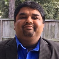 Vinit Garg Email & Phone Number