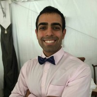 Meta Employee Nima M.'s profile photo