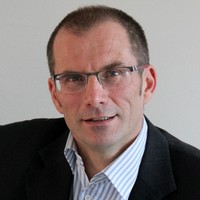 Squadrone System Employee Francois Morin's profile photo