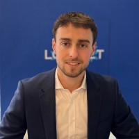 Laforêt France Employee Thomas Coupez's profile photo