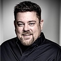 Resource Commercial Construction Employee Chris Proffer's profile photo