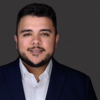 JE Dunn Construction Employee Daniel Giner's profile photo