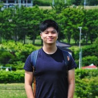 Land Transport Authority (LTA) Singapore Employee Dylan Lim's profile photo