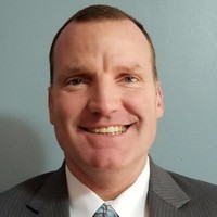 Envision Physician Services Employee Michael Streeter's profile photo