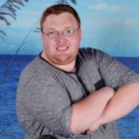 River Valley Regional YMCA Employee Matthew Derrick's profile photo