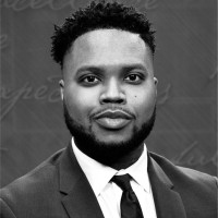 Prosperity Bank Employee John German's profile photo