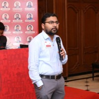 Amika Softwares Employee Ameya Bawne's profile photo