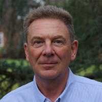 webOS Employee Tim Mahne's profile photo