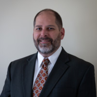 Rolls-Royce Employee Ron Young's profile photo