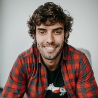 act.3 Employee Rafael Carvalho's profile photo