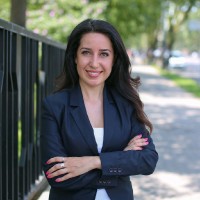 Ofelya Saghatelyan Email