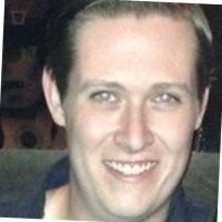 Frame It All Employee Marc Topping's profile photo