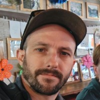 RevealSecurity Employee Coleman Nitroy's profile photo