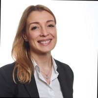 Median Technologies Employee Stefania Baraghini's profile photo