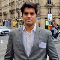 Rishab Pawar's profile photo