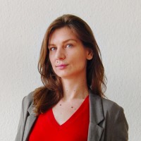Schuldenberg Films Employee Marlene Goetz's profile photo