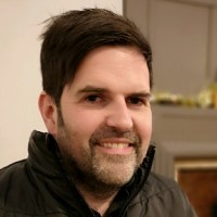 A.F. Blakemore & Son Ltd Employee Matt Hull's profile photo