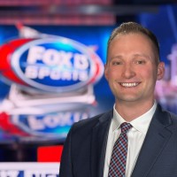 FOX13 Tampa Bay Employee Mark Skol's profile photo