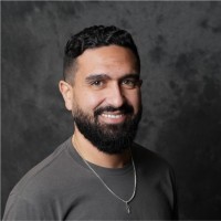 Venshure Test Services Employee Alan Bedewi's profile photo