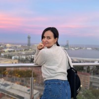 Intertop Ukraine Employee Kateryna Z's profile photo