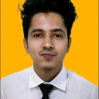AdvanSoft Employee Yogesh Patil's profile photo