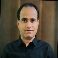 Sevenloop (Ximkart) Employee Vijay Singh's profile photo