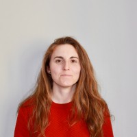 Spotify Employee Eva Martin's profile photo