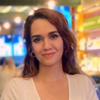 HiringBranch Employee Samaneh Malmir's profile photo