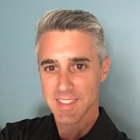 Workflow Informatics Corp. Employee Chris Lowden's profile photo