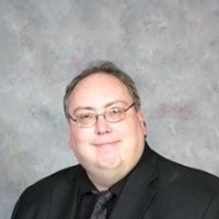 Marietta College Employee Eric Fitch's profile photo