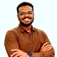 RPG Foundation Employee Prathamesh Dongre's profile photo
