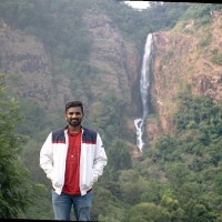 Sharanesh R Email