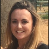 Save the Children International Employee Suzanne Vincent's profile photo
