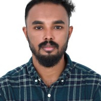 WAVE Ltd Employee Sivadas Pillai's profile photo