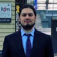 starkoms Employee Cristóbal Ignacio Carmona Rodriguez's profile photo