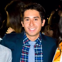 Olea Edge Analytics™ Employee Benjamin Cruz's profile photo