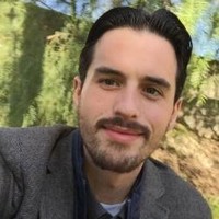 Abe Vogel Email & Phone Number