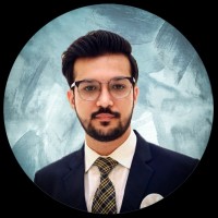 ERSTECH Employee Abrar Amin's profile photo