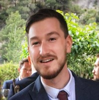 Widgit Employee James Attree's profile photo