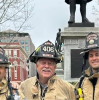 Alabama Fire College and Personnel Standards & Education Commission Employee Kevin Lanford's profile photo