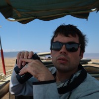 Jon Mercer Email & Phone Number