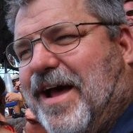 retired Employee Randy Sutherland's profile photo