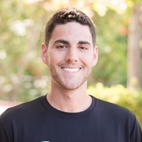 Care Options for Kids Employee Patric McQuade's profile photo
