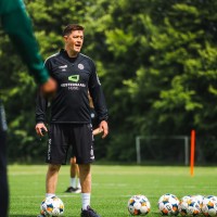 Viborg FF Employee Nickolai Lund's profile photo