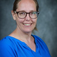 Claudia Parrington Email & Phone Number