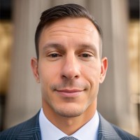 Serac Employee John Lukowski's profile photo